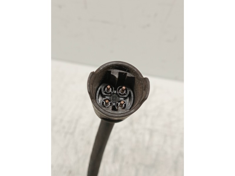 Recambio de sonda lambda para bmw serie 3 coupe (e46) 318 ci referencia OEM IAM 0258003561 173984804 