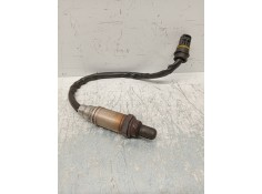 Recambio de sonda lambda para bmw serie 3 coupe (e46) 318 ci referencia OEM IAM 0258003559 124740705 