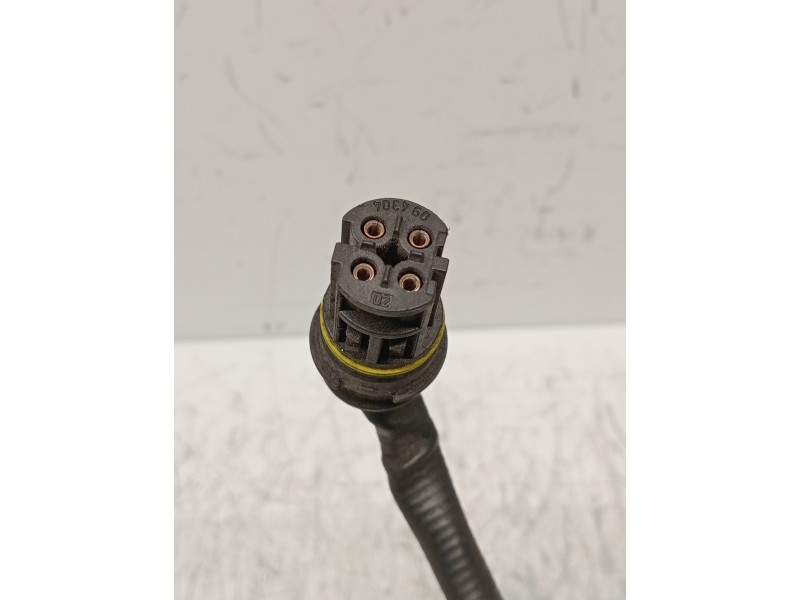 Recambio de sonda lambda para bmw serie 3 coupe (e46) 318 ci referencia OEM IAM 0258003559 124740705 