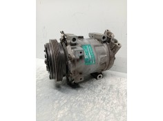 Recambio de compresor aire acondicionado para renault clio ii fase i (b/cbo) 1.6 referencia OEM IAM SD7V161148G 7700875357C 