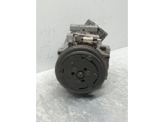 Recambio de compresor aire acondicionado para renault clio ii fase i (b/cbo) 1.6 referencia OEM IAM SD7V161148G 7700875357C  2