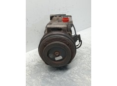 Recambio de compresor aire acondicionado para suzuki liana rh (er) 1.6 16v cat referencia OEM IAM 4472203394   2