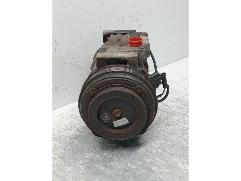 Recambio de compresor aire acondicionado para suzuki liana rh (er) 1.6 16v cat referencia OEM IAM 4472203394  