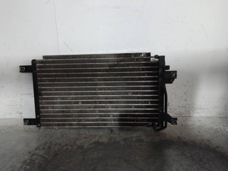 Recambio de condensador / radiador aire acondicionado para mitsubishi l 200 (k6/7) 2.5 turbodiesel referencia OEM IAM   