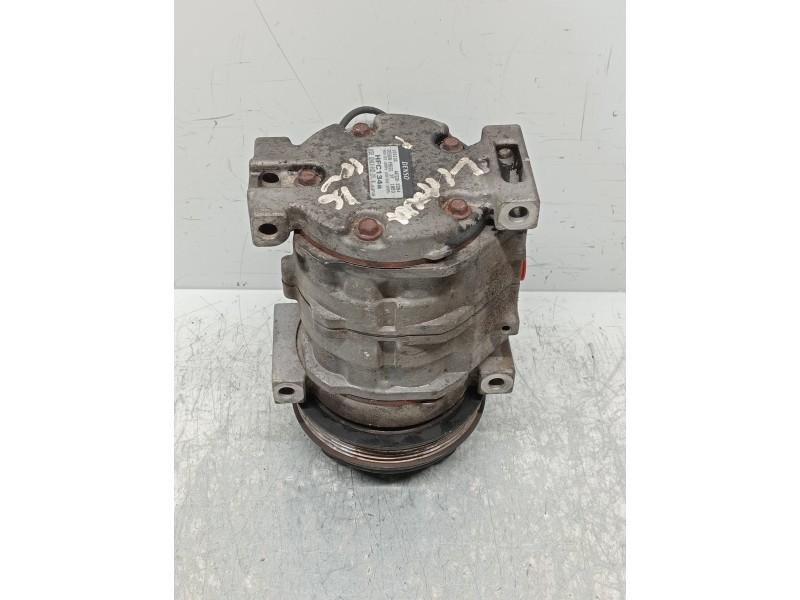 Recambio de compresor aire acondicionado para suzuki liana rh (er) 1.6 16v cat referencia OEM IAM 4472203394  
