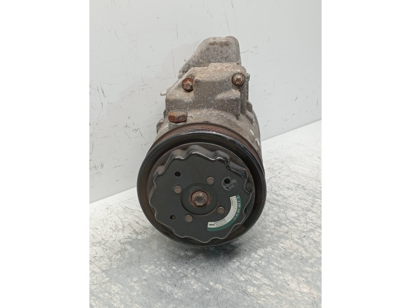 Recambio de compresor aire acondicionado para mercedes clase a (w168) 160 (168.033) referencia OEM IAM 447200976 6SE12C 