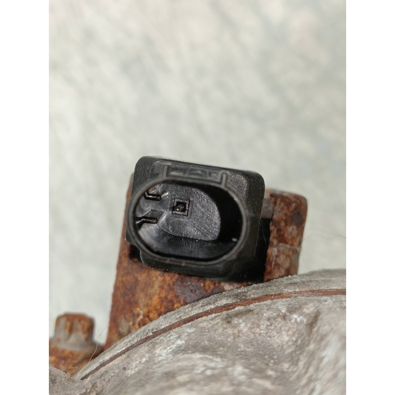 Recambio de compresor aire acondicionado para mercedes clase a (w168) 160 (168.033) referencia OEM IAM 447200976 6SE12C 