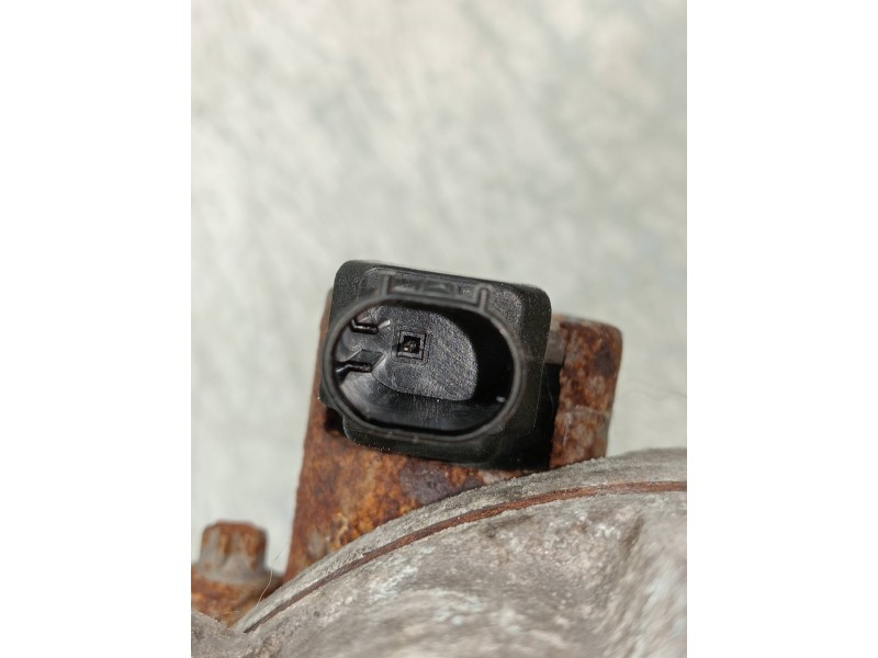 Recambio de compresor aire acondicionado para mercedes clase a (w168) 160 (168.033) referencia OEM IAM 447200976 6SE12C 