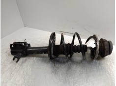 Recambio de amortiguador delantero derecho para dacia sandero 0.9 tce cat referencia OEM IAM