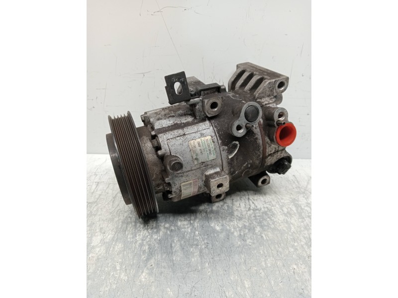 Recambio de compresor aire acondicionado para kia cee´d sporty wagon drive referencia OEM IAM CA500JDCCF04  