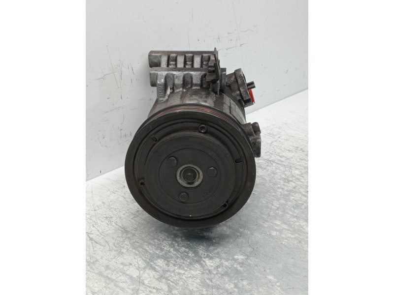 Recambio de compresor aire acondicionado para kia cee´d sporty wagon drive referencia OEM IAM CA500JDCCF04  