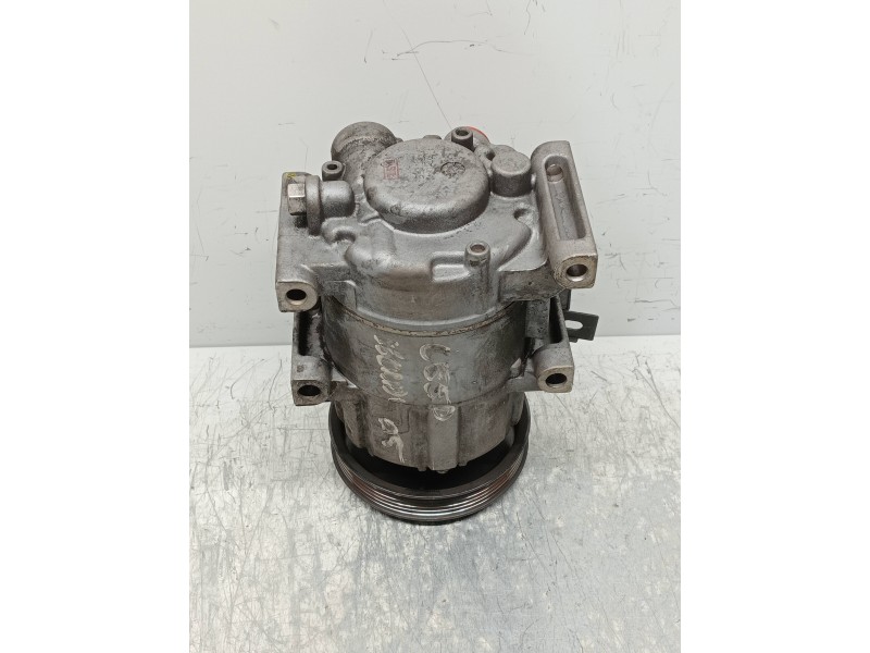 Recambio de compresor aire acondicionado para kia cee´d sporty wagon drive referencia OEM IAM CA500JDCCF04  