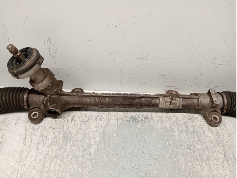 Recambio de cremallera direccion para kia cee´d sporty wagon drive referencia OEM IAM 56500A6500  