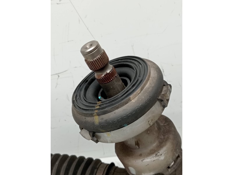 Recambio de cremallera direccion para kia cee´d sporty wagon drive referencia OEM IAM 56500A6500  