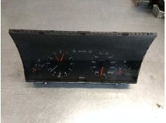 Recambio de cuadro instrumentos para peugeot 405 berlina referencia OEM IAM 961012780 09033709900 