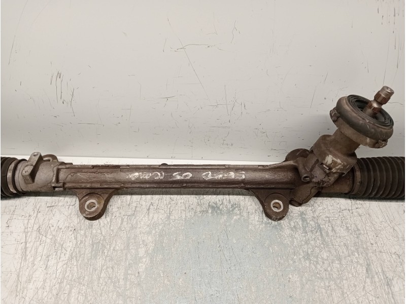 Recambio de cremallera direccion para kia cee´d sporty wagon drive referencia OEM IAM 56500A6500  