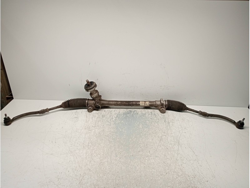 Recambio de cremallera direccion para kia cee´d sporty wagon drive referencia OEM IAM 56500A6500  