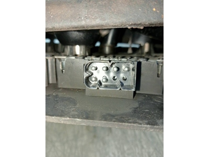 Recambio de piloto trasero izquierdo para bmw serie 3 compacto (e36) 318tds referencia OEM IAM   