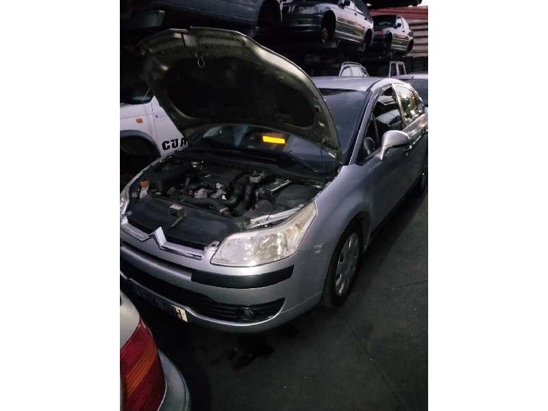 citroen c4 berlina del año 2006