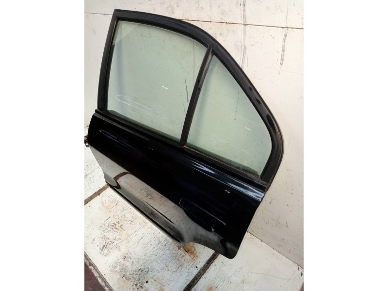 Recambio de puerta trasera izquierda para mitsubishi galant berlina (ea0) 2500 v6 24v referencia OEM IAM   4P