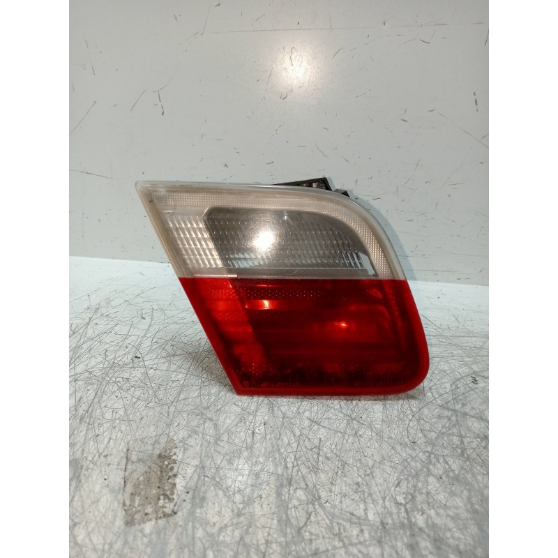 Recambio de piloto trasero izquierdo interior para bmw serie 3 coupe (e46) 330 ci referencia OEM IAM   