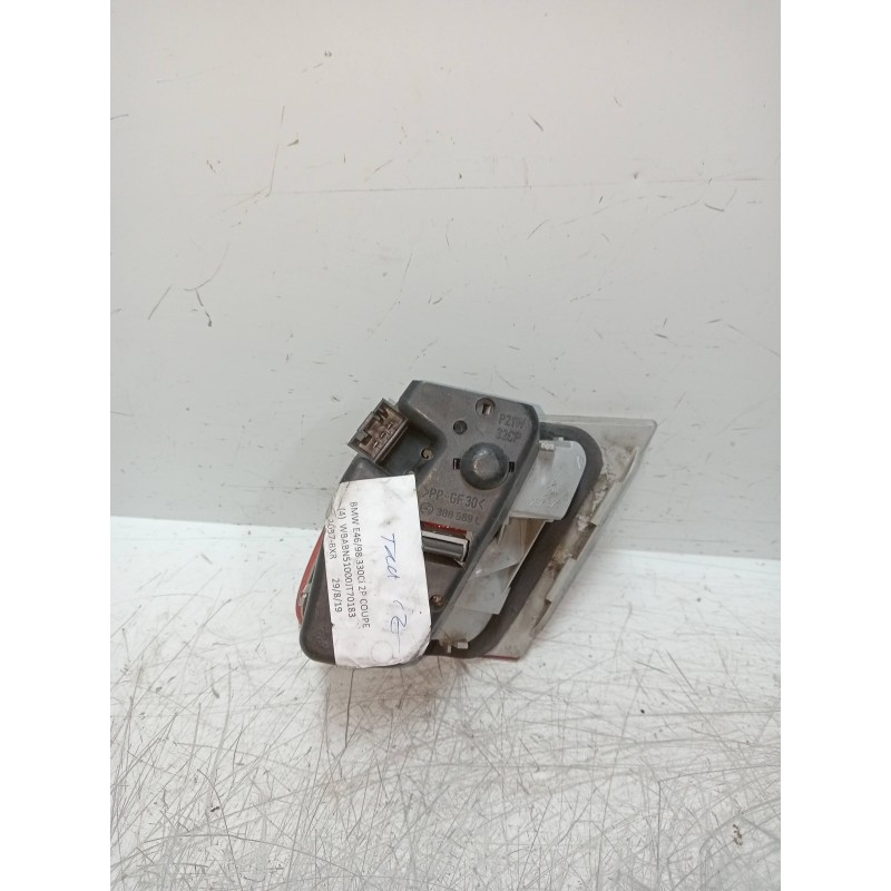 Recambio de piloto trasero izquierdo interior para bmw serie 3 coupe (e46) 330 ci referencia OEM IAM   