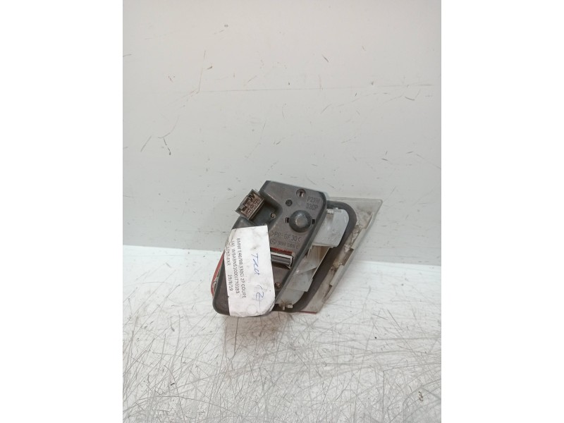 Recambio de piloto trasero izquierdo interior para bmw serie 3 coupe (e46) 330 ci referencia OEM IAM   