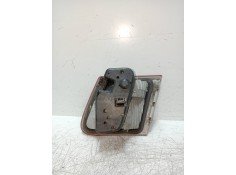 Recambio de piloto trasero izquierdo interior para bmw serie 3 touring (e46) 320d referencia OEM IAM    2