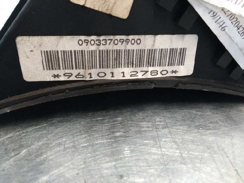 Recambio de cuadro instrumentos para peugeot 405 berlina referencia OEM IAM 961012780 09033709900 