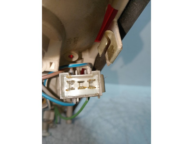 Recambio de piloto trasero derecho para bmw serie 3 (e21) referencia OEM IAM   