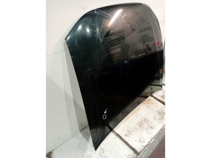 Recambio de capot para mitsubishi galant berlina (ea0) 2500 v6 24v referencia OEM IAM   