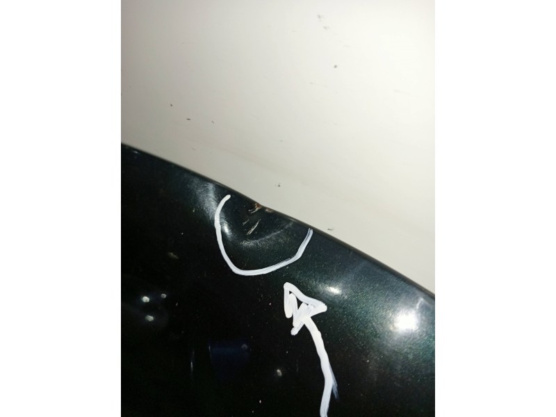 Recambio de capot para mitsubishi galant berlina (ea0) 2500 v6 24v referencia OEM IAM   