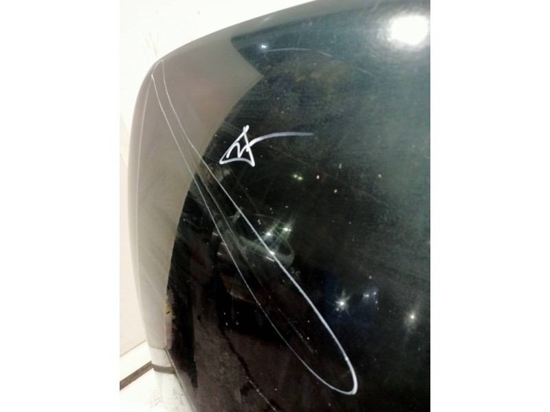 Recambio de capot para mitsubishi galant berlina (ea0) 2500 v6 24v referencia OEM IAM   