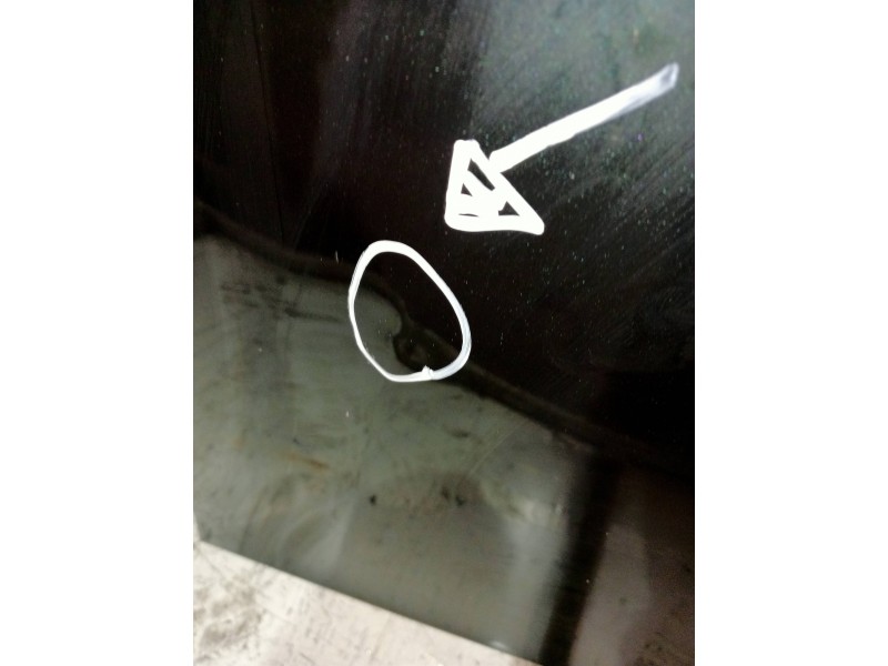 Recambio de capot para mitsubishi galant berlina (ea0) 2500 v6 24v referencia OEM IAM   