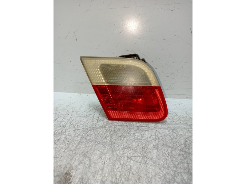 Recambio de piloto trasero izquierdo interior para bmw serie 3 coupe (e46) 318 ci referencia OEM IAM   