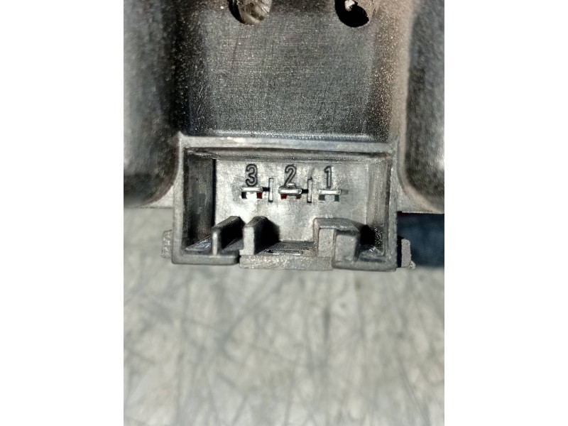 Recambio de piloto trasero izquierdo interior para bmw serie 3 coupe (e46) 2.0 16v cat referencia OEM IAM   