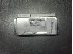 Recambio de centralita asr para mercedes clase clk (w208) coupe 320 (208.365) referencia OEM IAM 10094615214 0195453132 K05