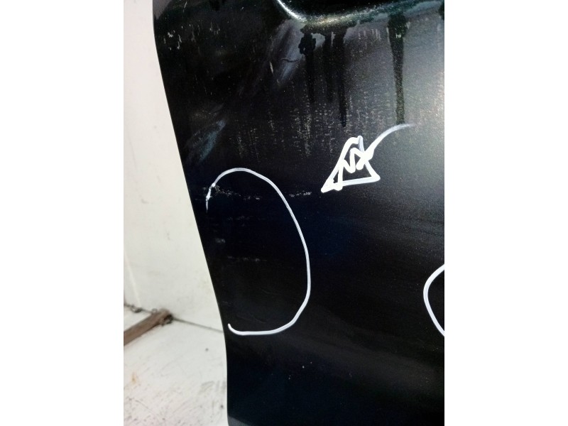 Recambio de puerta delantera derecha para mitsubishi galant berlina (ea0) 2500 v6 24v referencia OEM IAM   4P