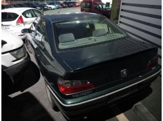peugeot 406 berlina (s1/s2) del año 1998 2