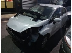 ford fiesta (ccn) del año 2013