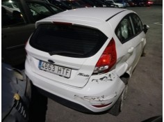 ford fiesta (ccn) del año 2013 2