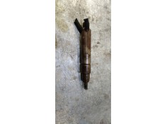 Recambio de inyector para seat ibiza (6k1) select referencia OEM IAM 028130203 0432193600 