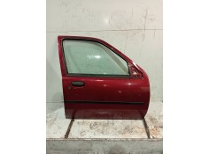 Recambio de puerta delantera derecha para ford fiesta berlina ghia referencia OEM IAM   5P