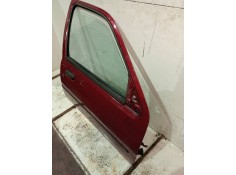 Recambio de puerta delantera derecha para ford fiesta berlina ghia referencia OEM IAM   5P 2