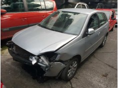 volkswagen polo (9n3) del año 2006