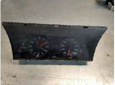 Recambio de cuadro instrumentos para peugeot 405 berlina 1.9 diesel referencia OEM IAM 9255423680  