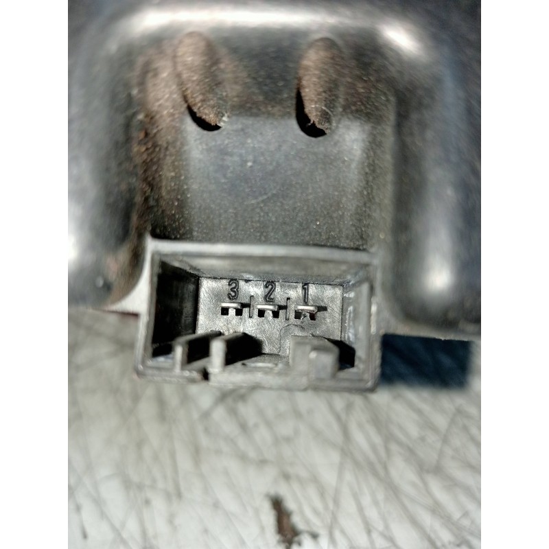 Recambio de piloto trasero derecho interior para bmw serie 3 coupe (e46) 328 ci referencia OEM IAM   