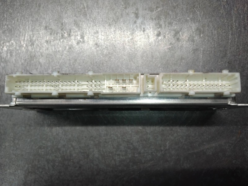 Recambio de centralita asr para mercedes clase clk (w208) coupe 320 (208.365) referencia OEM IAM 10094615214 0195453132 K05