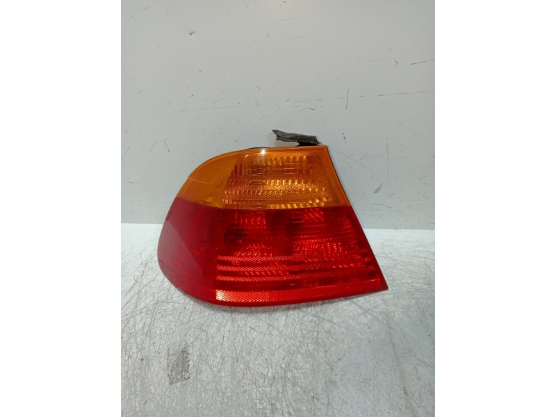 Recambio de piloto trasero izquierdo para bmw serie 3 coupe (e46) 318 ci referencia OEM IAM   