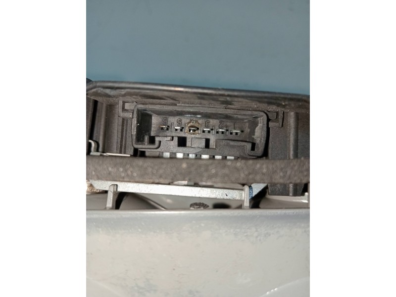 Recambio de piloto trasero izquierdo para bmw serie 3 coupe (e46) 318 ci referencia OEM IAM   